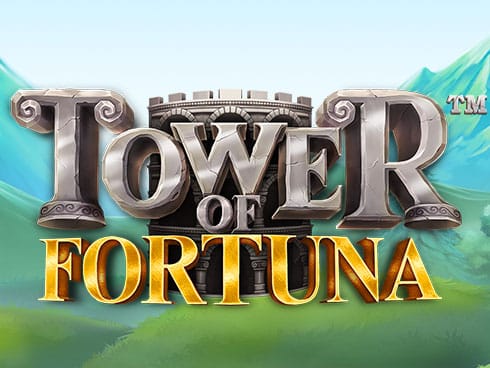 Tower of Fortuna screenshot